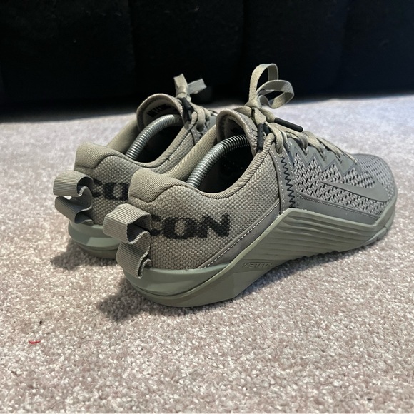 Nike Metcon 6 AMP Light Army - Picture 11 of 15